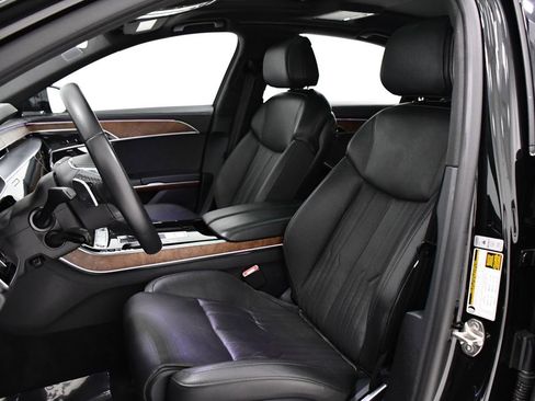 Used 2023 Audi A8 L 3.0T w/ Luxury Package AWD/4WD image 19
