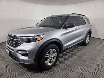 Used 2023 Ford Explorer XLT w/ Equipment Group 202A