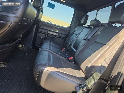 Used 2019 Ford F150 Raptor w/ Equipment Group 802A Luxury AWD/4WD image 14