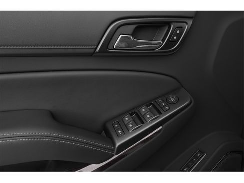 Used 2015 Chevrolet Suburban LT RWD image 41