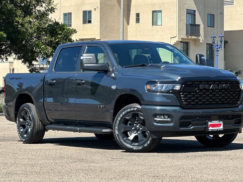 New 2026 RAM 1500 Express image 1