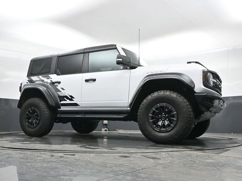 Used 2023 Ford Bronco Raptor image 49