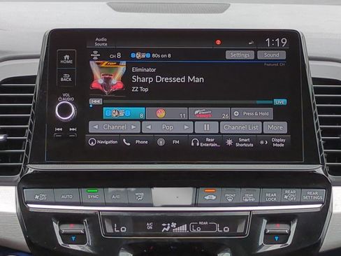 Used 2025 Honda Odyssey Touring image 20