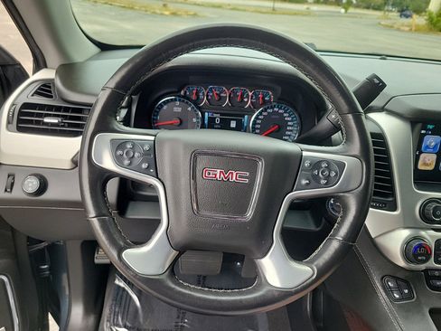 Used 2020 GMC Yukon SLT w/ Open Road Package image 27