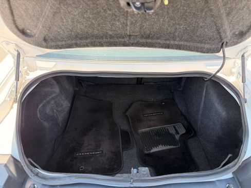 Used 2016 Dodge Challenger R/T Scat Pack RWD image 35