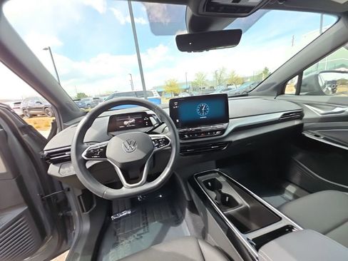 Used 2023 Volkswagen ID.4 Pro S image 14