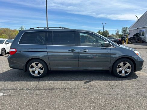 Used 2005 Honda Odyssey Touring image 4