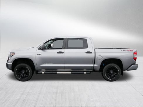 Used 2019 Toyota Tundra SR5 image 4