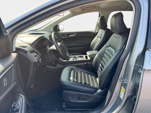 Used 2024 Ford Edge SEL AWD/4WD image 12