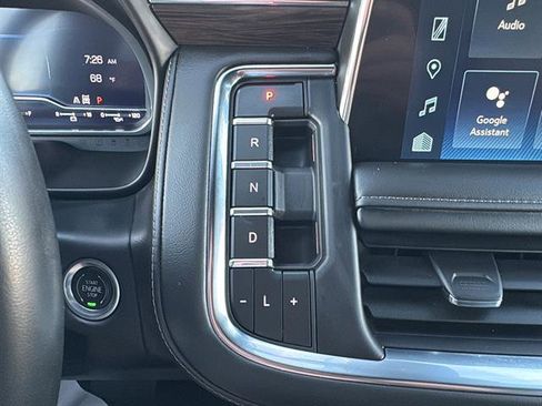 Used 2023 Chevrolet Tahoe LT image 23