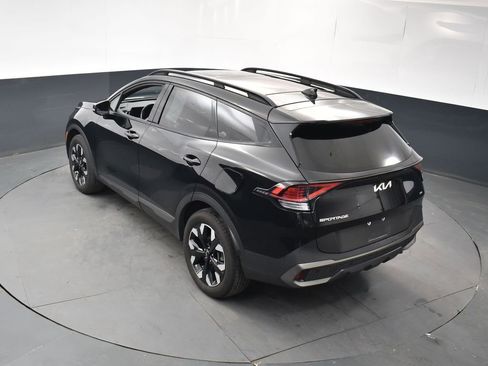 Used 2023 Kia Sportage X-Line w/ X-Line Premium Package image 28