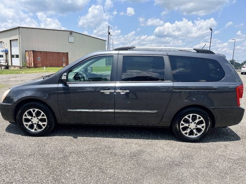 Used 2014 Kia Sedona EX w/ Navigation Package FWD image 1
