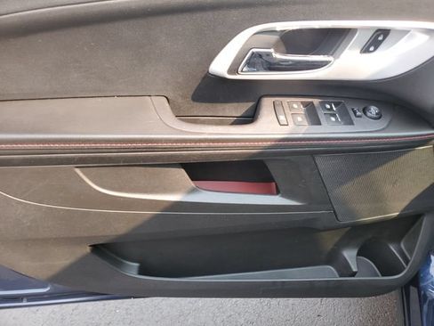 Used 2015 Chevrolet Equinox LT w/ Driver Convenience Package FWD image 19