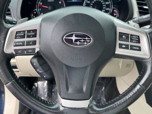 Used 2013 Subaru Legacy 2.5i Limited AWD/4WD image 21