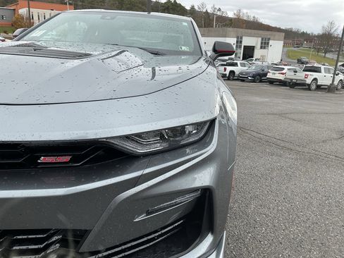Used 2021 Chevrolet Camaro SS w/ Redline Edition image 10