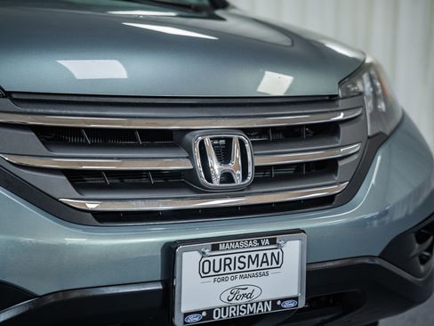 Used 2012 Honda CR-V LX image 9