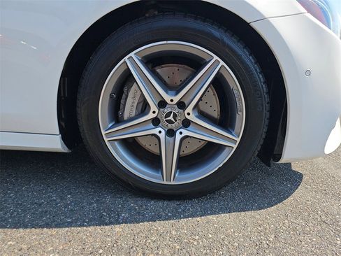 Used 2020 Mercedes-Benz E 350 E 350 image 10