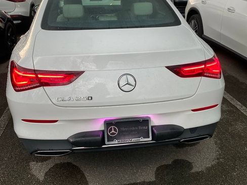 Used 2023 Mercedes-Benz CLA 250 image 10