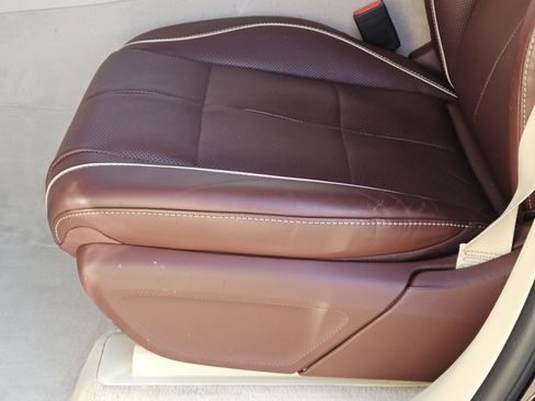 Used 2023 Mercedes-Benz Maybach GLS 600 Maybach GLS 600 image 25