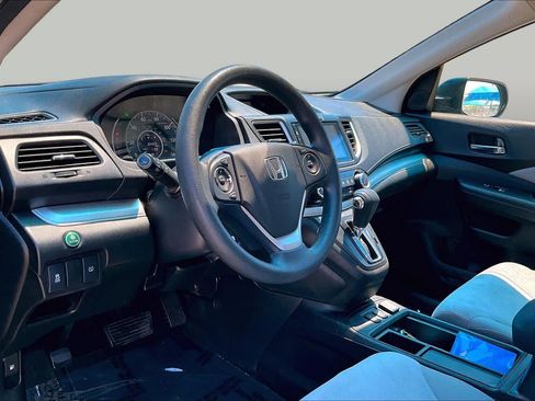 Used 2016 Honda CR-V EX image 18