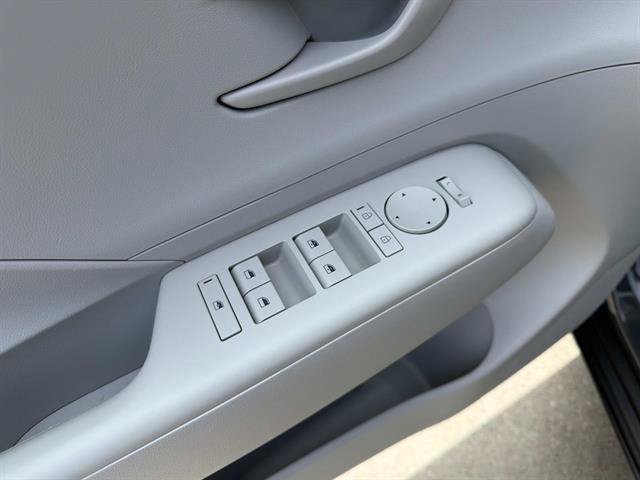 Used 2026 Hyundai Kona SEL Sport FWD image 15