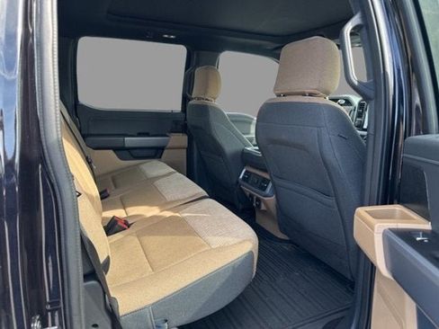 Used 2023 Ford F150 XLT w/ Equipment Group 302A High image 13