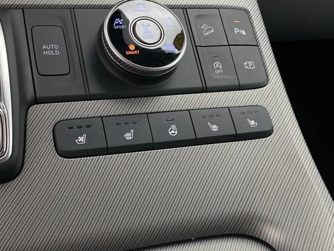 Used 2025 Hyundai Palisade SEL AWD/4WD image 18