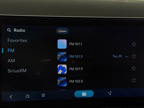 Used 2025 Hyundai Tucson SEL image 18