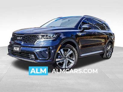 Used 2023 Kia Sorento EX