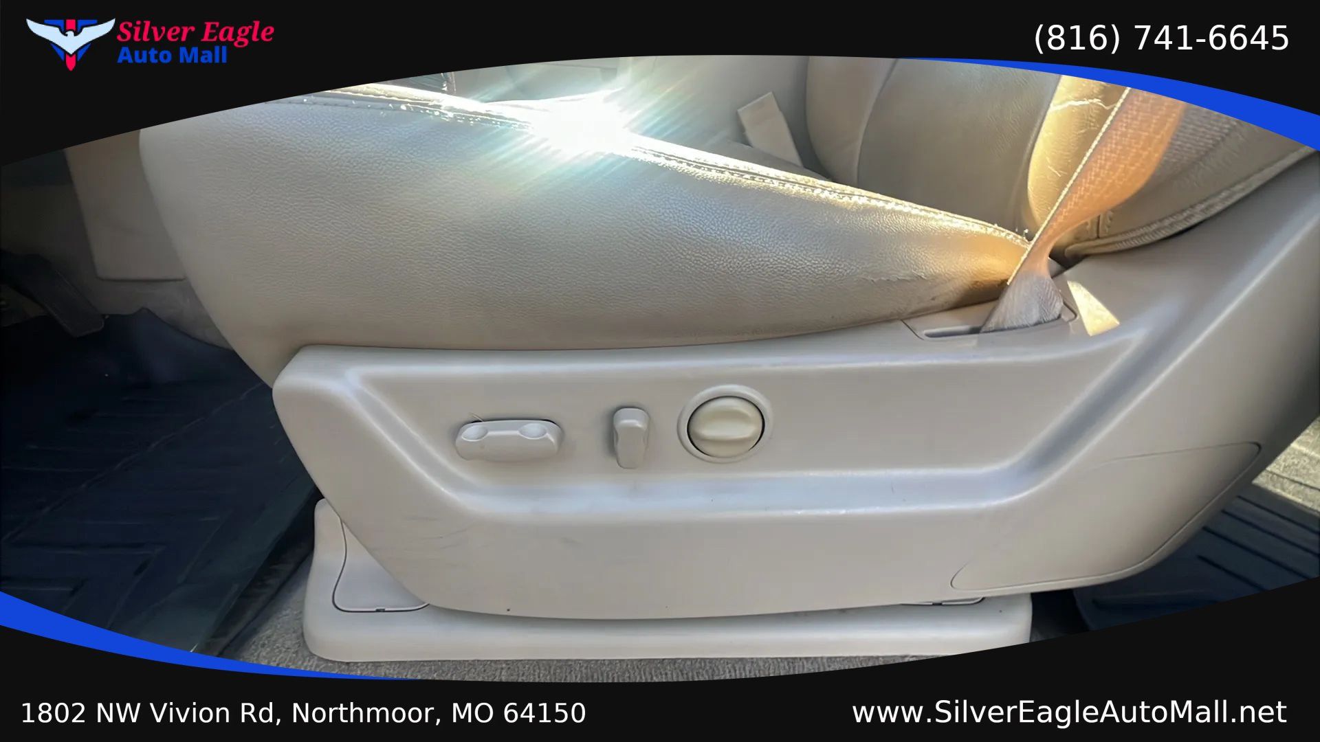 Used 2011 Chevrolet Tahoe LT AWD/4WD image 16