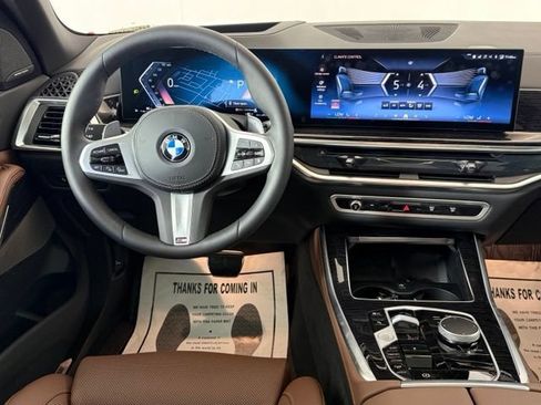 Used 2026 BMW X5 xDrive40i w/ M Sport Package AWD/4WD image 20