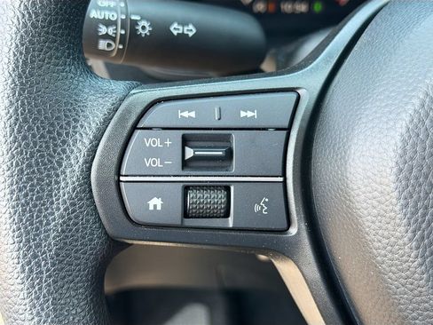 Used 2026 Honda CR-V EX image 20