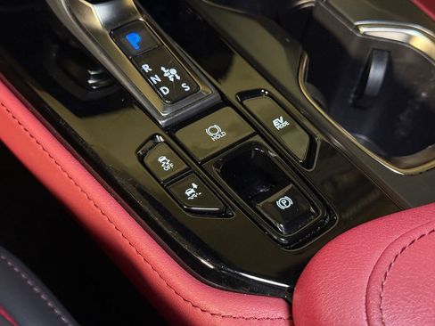Certified 2024 Lexus NX 350h AWD image 35