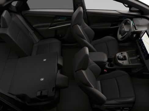 New 2026 Toyota bZ AWD/4WD image 31