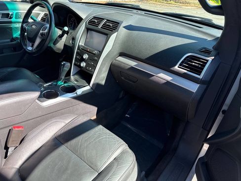 Used 2013 Ford Explorer XLT image 20