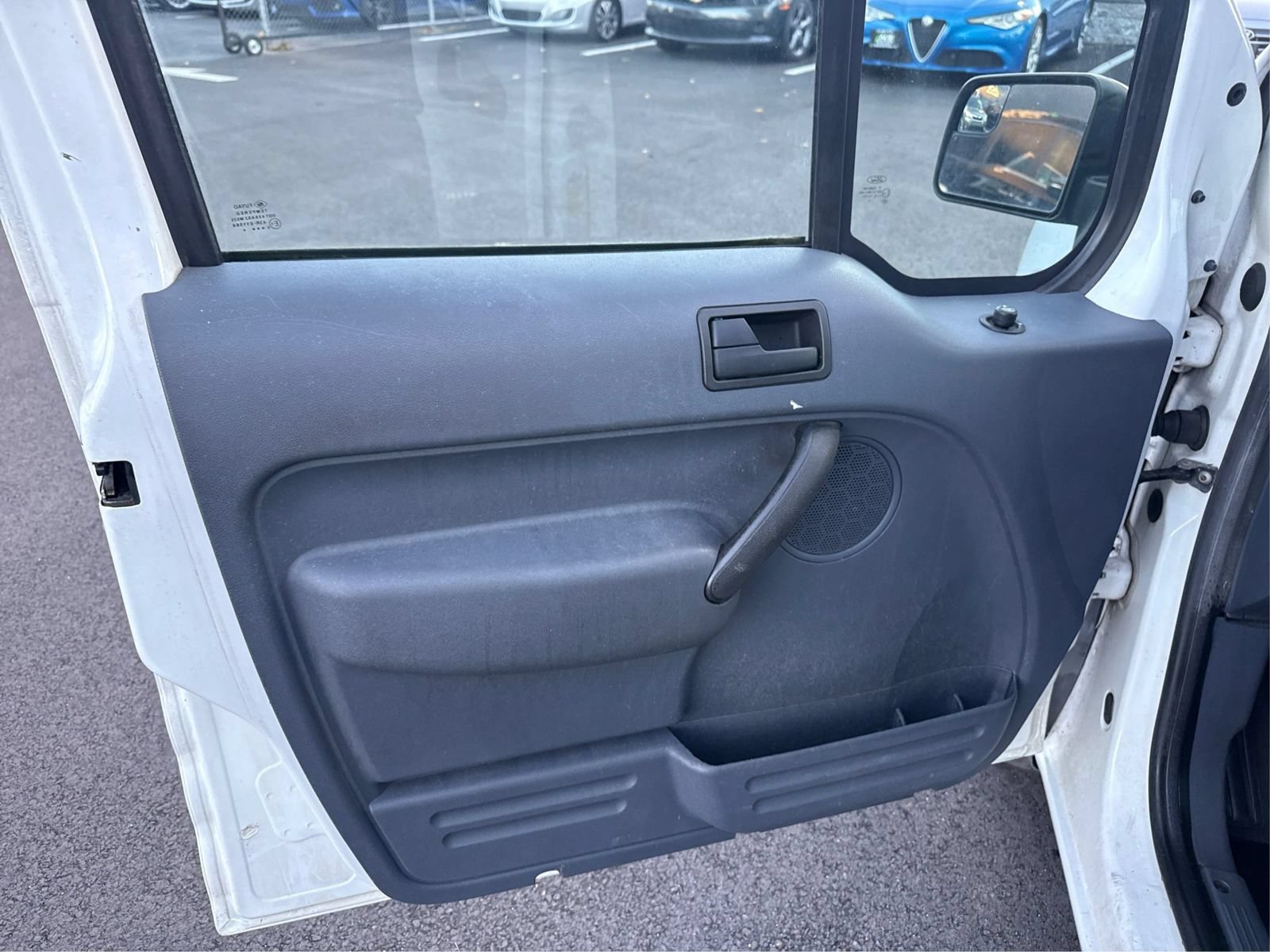 Used 2012 Ford Transit Connect XLT FWD image 20