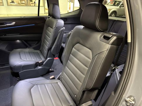 New 2026 Volkswagen Atlas SEL AWD/4WD image 14