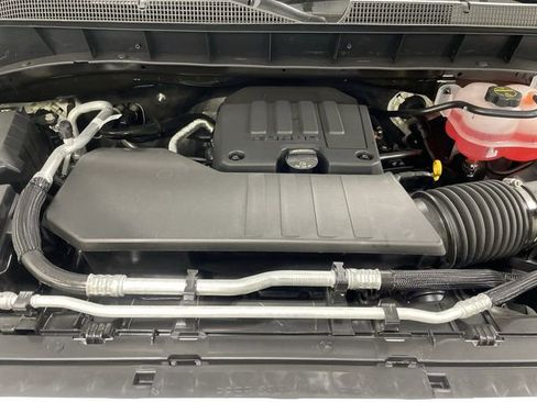 New 2026 Chevrolet Silverado 1500 W/T w/ Trailering Package AWD/4WD image 28