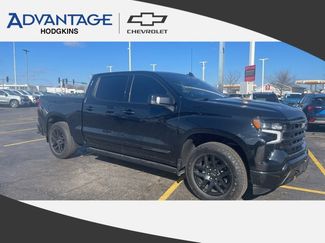 Used 2024 Chevrolet Silverado 1500 High Country w/ Midnight Edition video 1