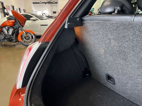 Used 2012 FIAT 500 Sport w/ Safety & Convenience Pkg image 33