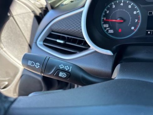 Used 2024 Chevrolet Malibu RS FWD image 27