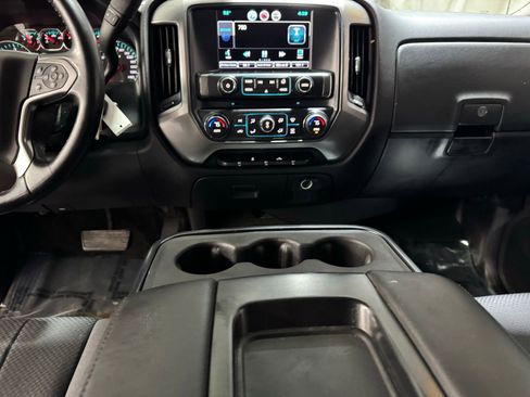 Used 2016 Chevrolet Silverado 1500 LT w/ All Star Edition image 17