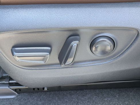 Used 2026 Toyota Land Cruiser AWD/4WD image 19