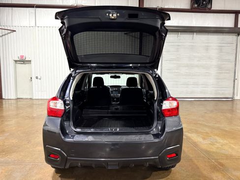 Used 2016 Subaru Crosstrek 2.0i Premium w/ Popular Package #1 image 37