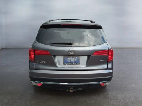 Used 2016 Honda Pilot Touring image 8