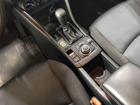 Used 2019 MAZDA CX-3 Sport AWD/4WD image 26