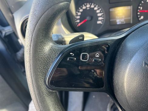 Used 2019 Mercedes-Benz Sprinter 170 image 17