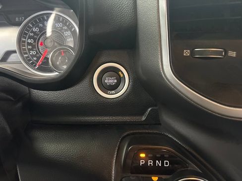 Used 2019 RAM 1500 Big Horn AWD/4WD image 21
