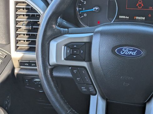Used 2020 Ford F350 Lariat w/ Lariat Ultimate Package image 20