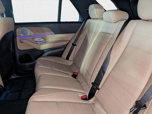 New 2026 Mercedes-Benz GLE 580 GLE 580 image 18